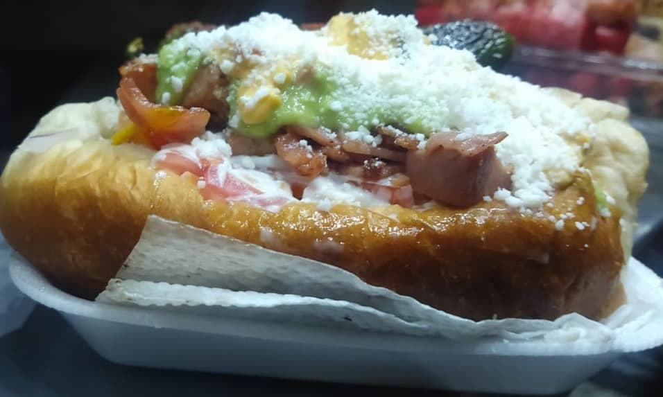 Dogo Embarazado