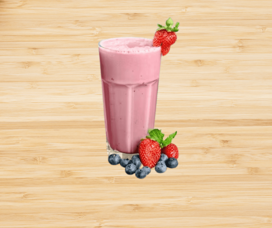 Batido Colibrí