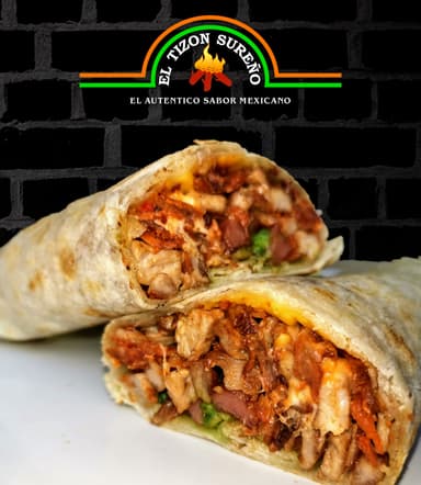 BURRITA