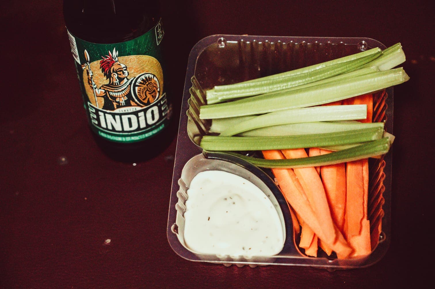 Vegetales