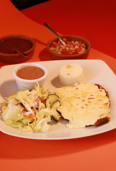 Filete de Pollo