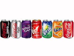 Coca Cola Light