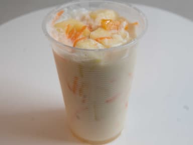 Ensalada de Manzana