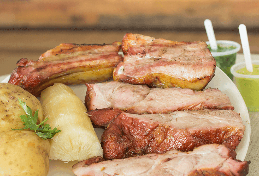 Dúo Mixto