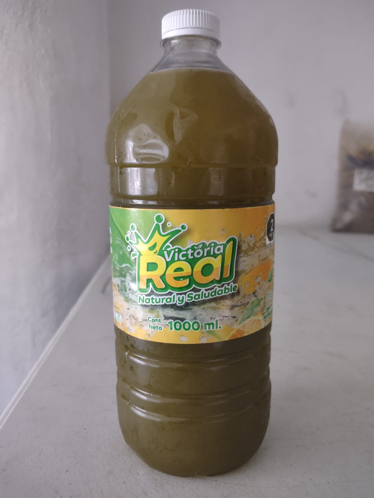 Chaya Con Piña