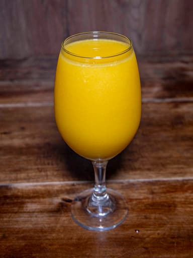 Jugo Natural en Agua