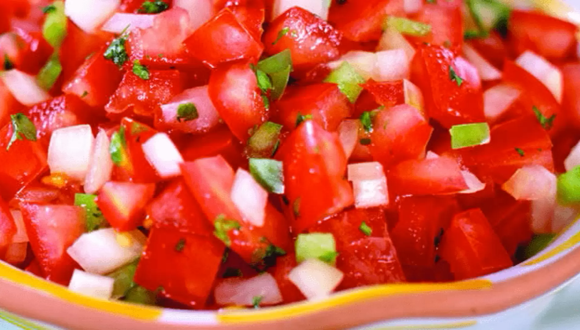 Pico de Gallo