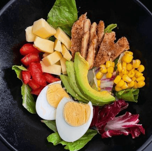 Ensalada