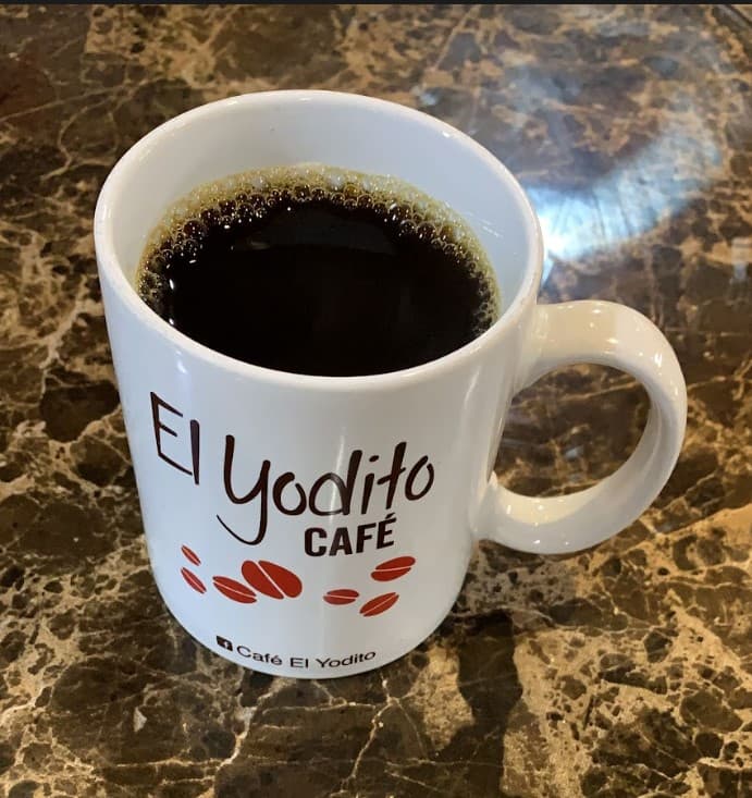 Café Pequeño