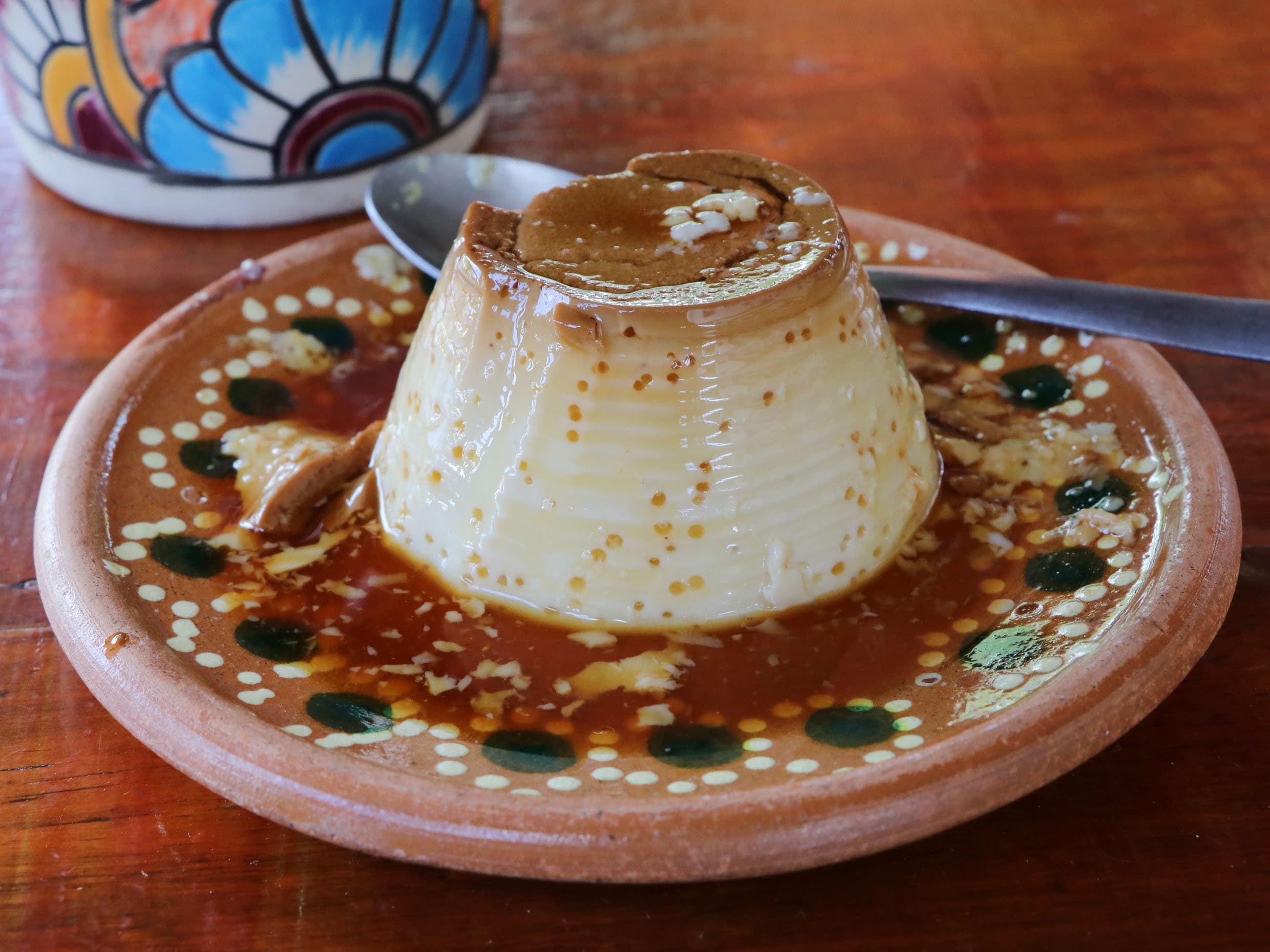 Flan