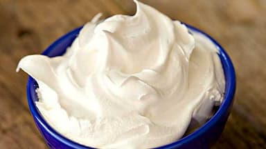 Crema batida