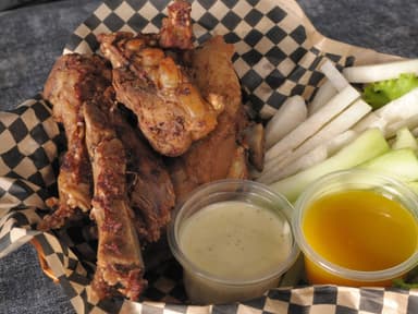 Costillas