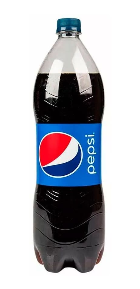 Pepsi 2.5 Litros