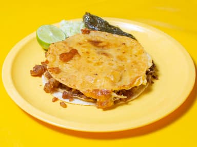 Keka de Maíz Sencilla de Botana (panza y Tripa)