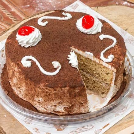 Genovese de Milo