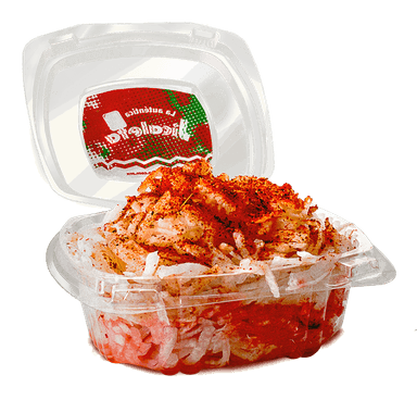Jicarada