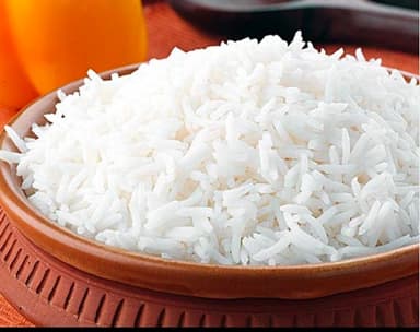 Contenedor de Arroz