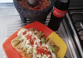 Flautas de Carne