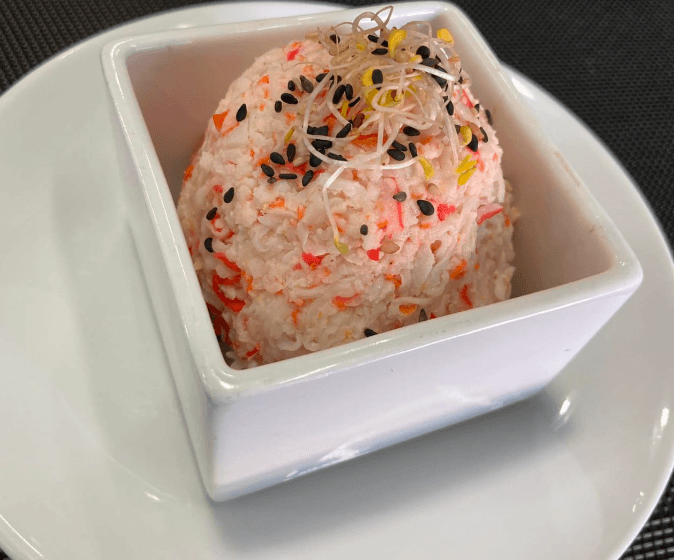 Extra Surimi
