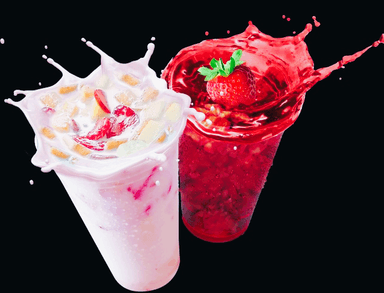 Aguas Frescas Grande
