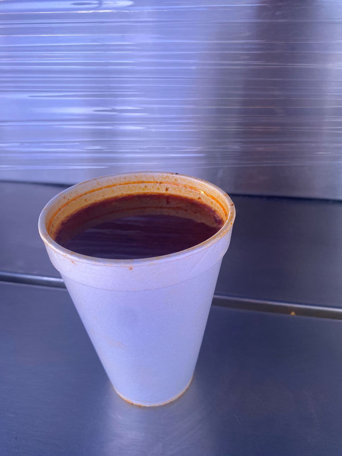 Caldo 12 oz
