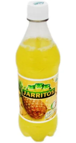 Jarritos de Piña