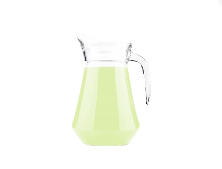 Limonada 1/2 L