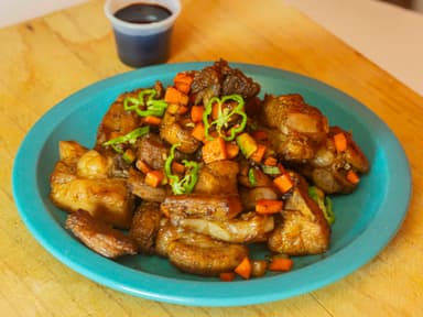 Costilla Picante Chica