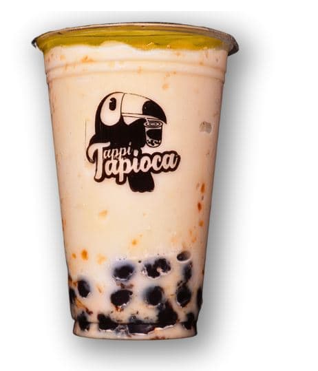 Tapioca de Chocolate Oaxaca