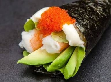 California Temaki