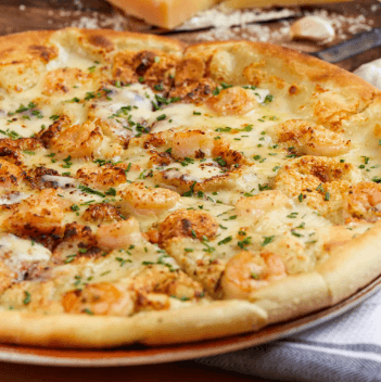 Pizza Mediana Especial