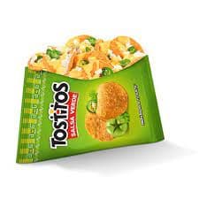 Tostielote