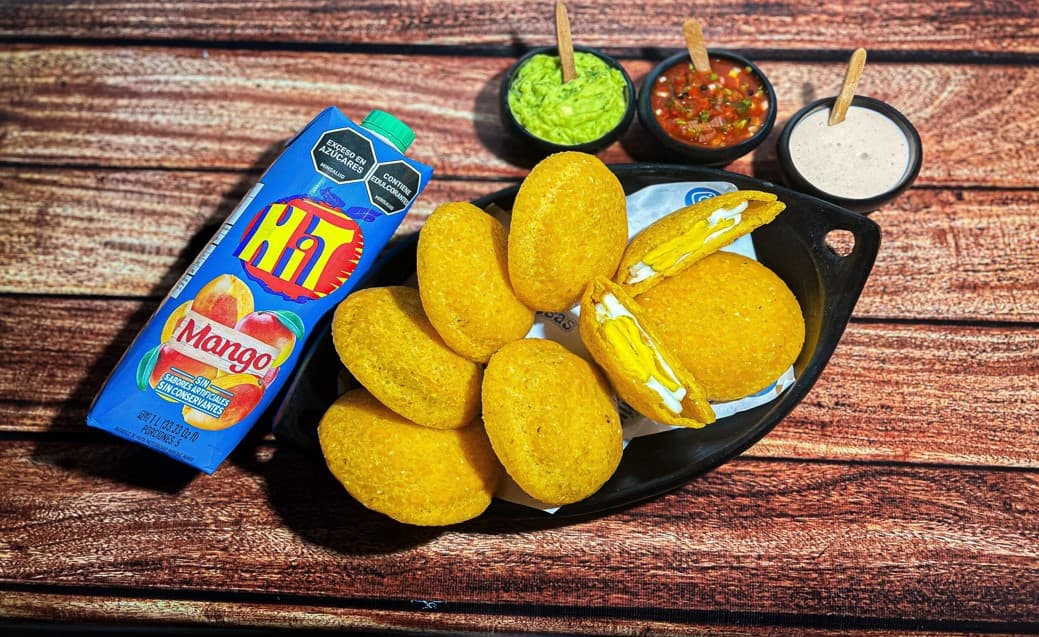 Combo 5