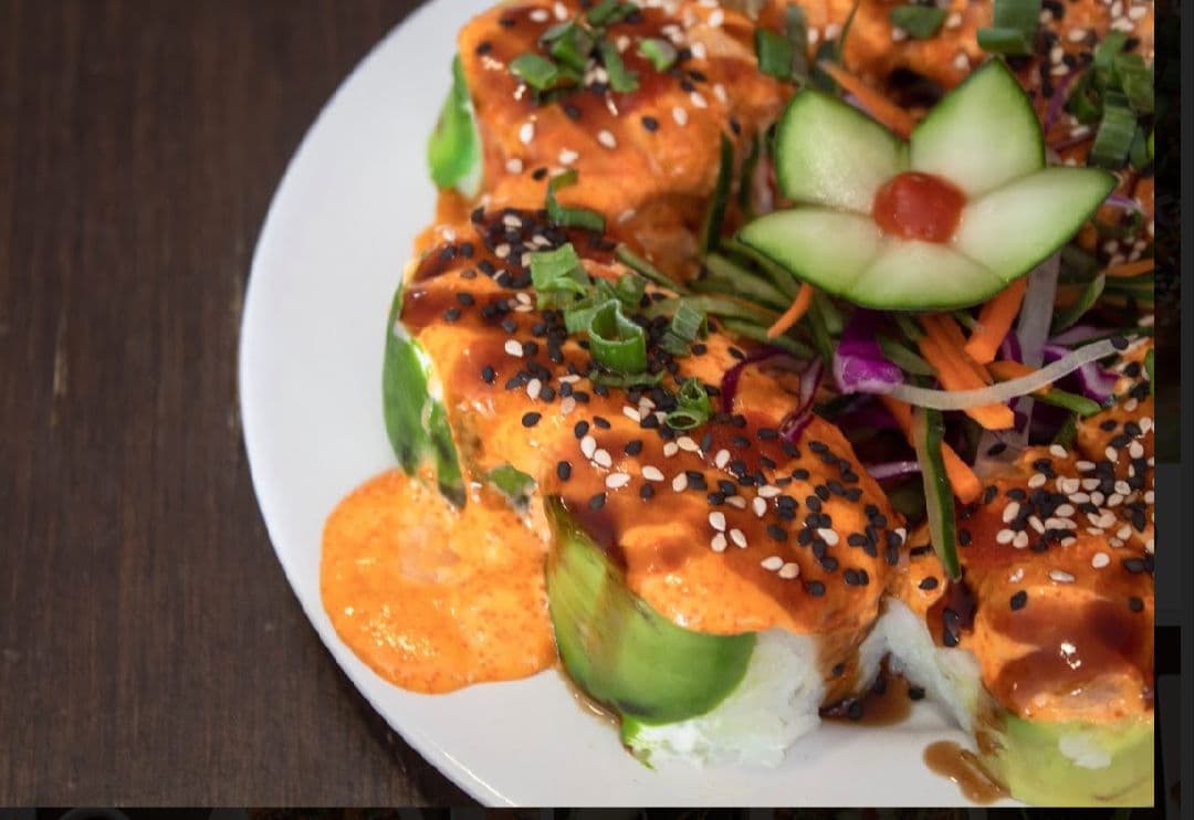 Maki Cachito Roll