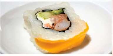 Rollo Ají Mango