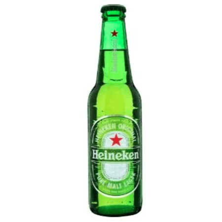 Heineken 355 ml