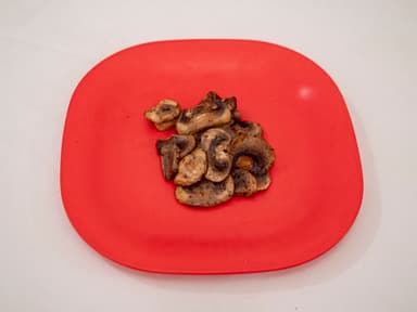 Champiñón
