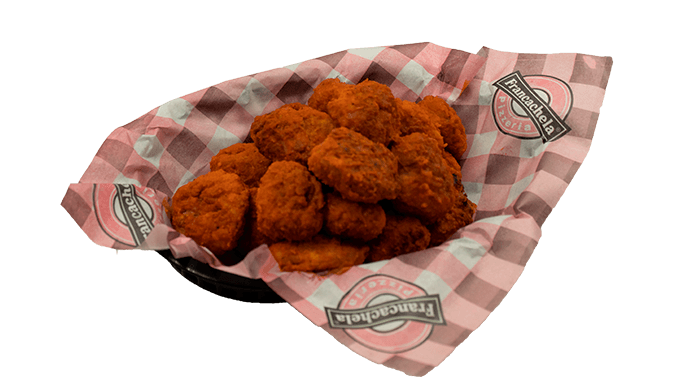 1 Kilo Boneless