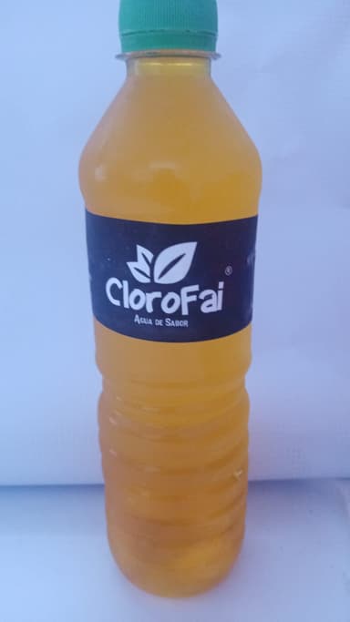 Clorofai Piña 500 ml