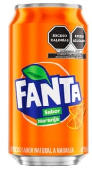 Fanta