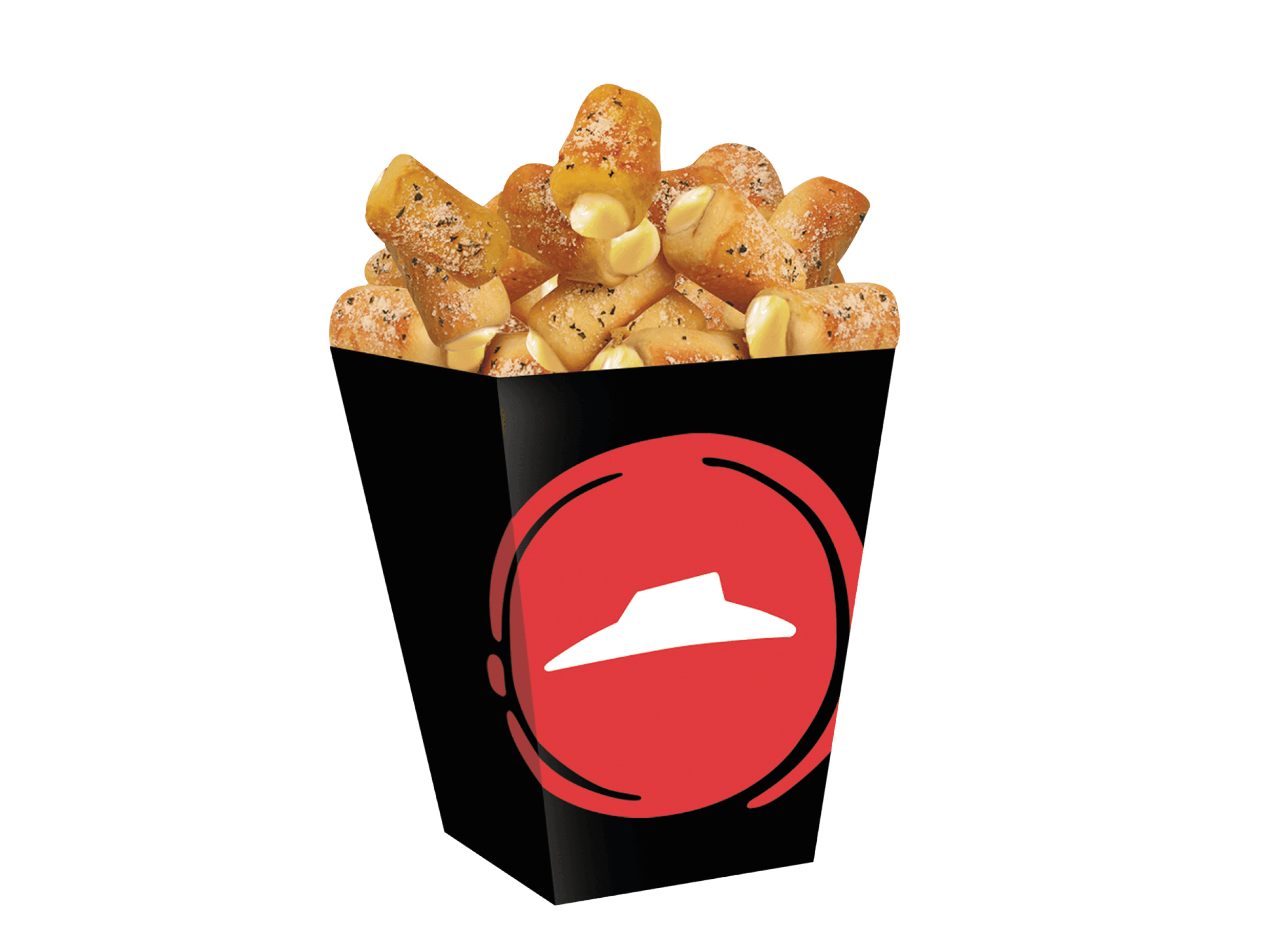 Cheese Poppers