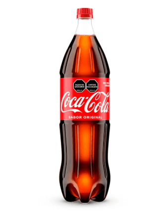 Coca Cola 1.5 L
