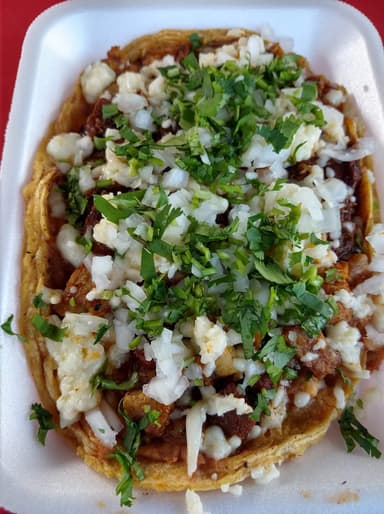 Combo - Sope + Coca Cola