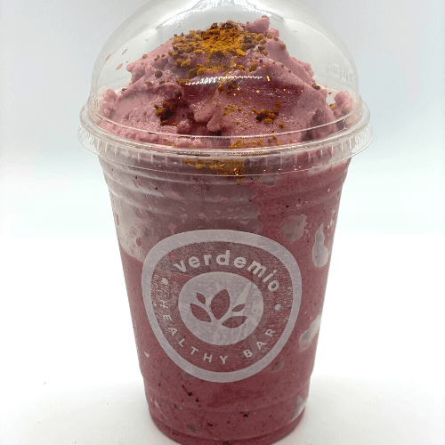 Acai Boost
