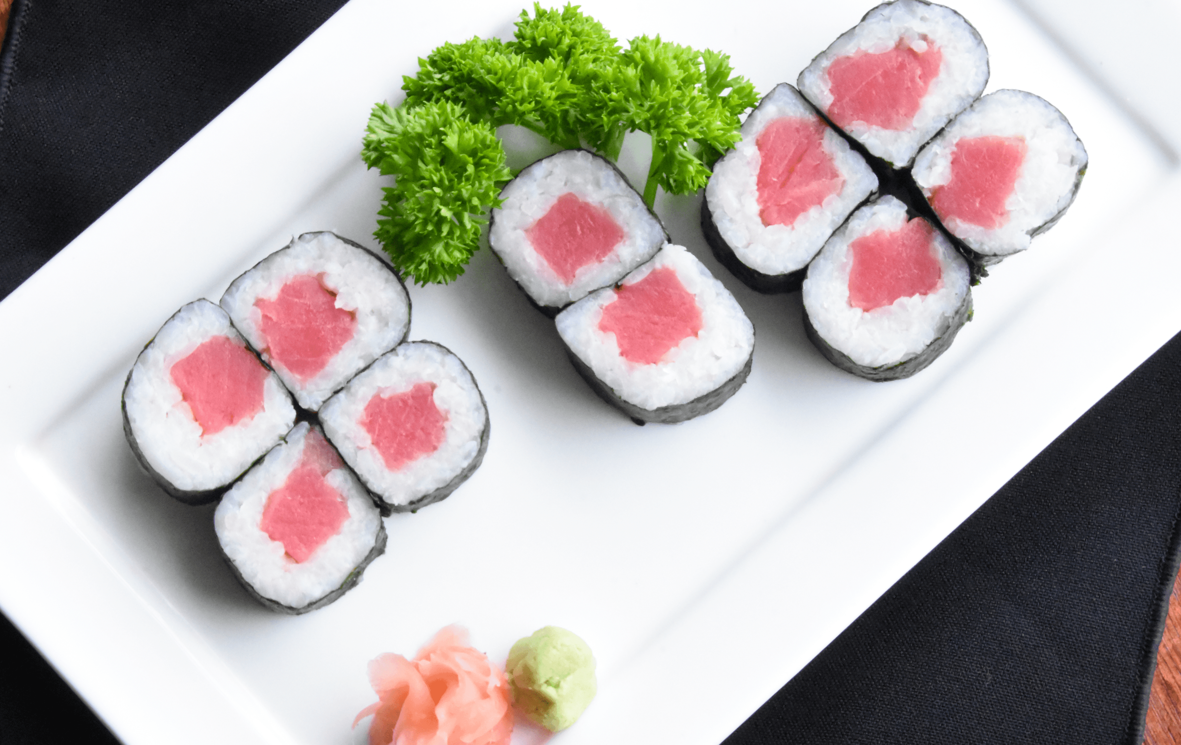 Tekka Maki