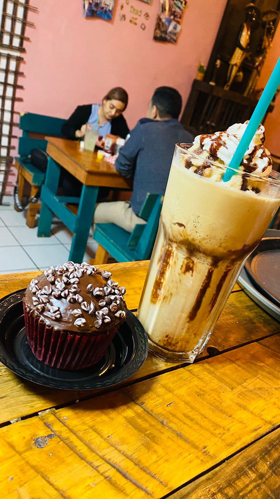 Frappe Regular