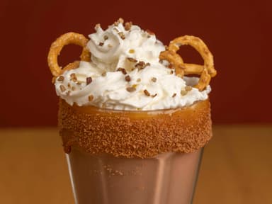 Frappé de Moka
