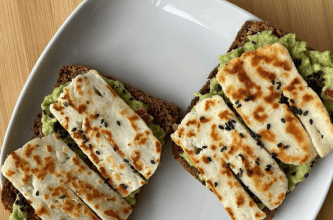 Panela Toast