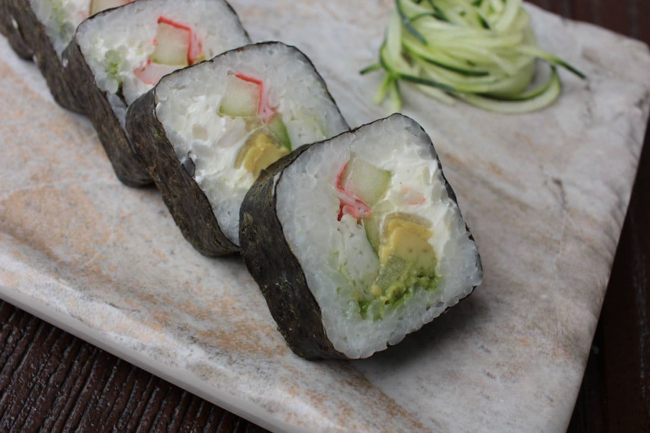 Futo Maki