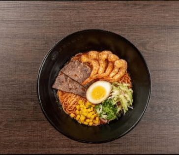 Ramen Especial